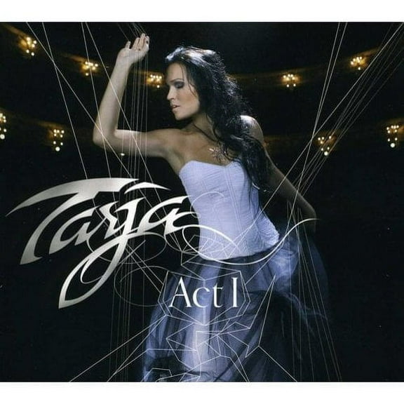 ACT 1 [DIGIPAK]