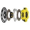thumbnail image 1 of ACT 12-15 Camaro ZL-1 / 09-15 Cadillac CTS-V (LSA) Mod-Twin 10.5 XT Sprung Disc Street Clutch Kit, 1 of 1