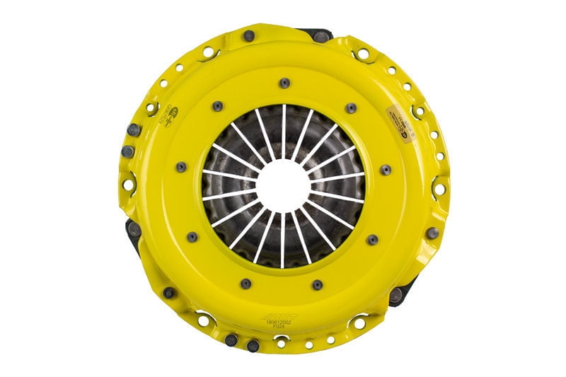 ACT 16-17 Ford Focus RS P/PL Heavy Duty Clutch Pressure Plate Fits select: 2013-2018 FORD FOCUS ST
