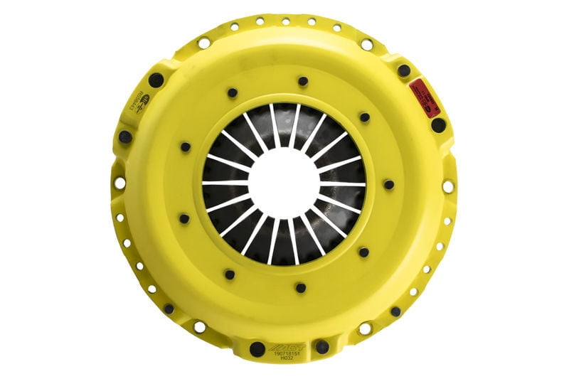 ACT 17-19 Honda Civic / 18-20 Honda Accord P/PL Heavy Duty Clutch Pressure Plate Fits select: 2018-2020 HONDA ACCORD SPORT, 2018 HONDA CIVIC EX
