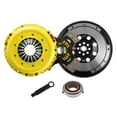 thumbnail image 1 of ACT 17-19 Honda Civic Type R HD/Race Sprung 4 Pad Clutch Kit - HC12-HDG4, 1 of 3
