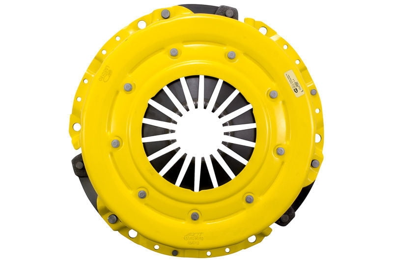 Advanced Clutch GM012 P/PL Heavy Duty Clutch Pressure Plate