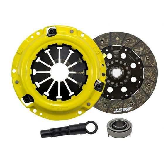 ACT 1983 Honda Accord HD/Perf Street Sprung Clutch Kit