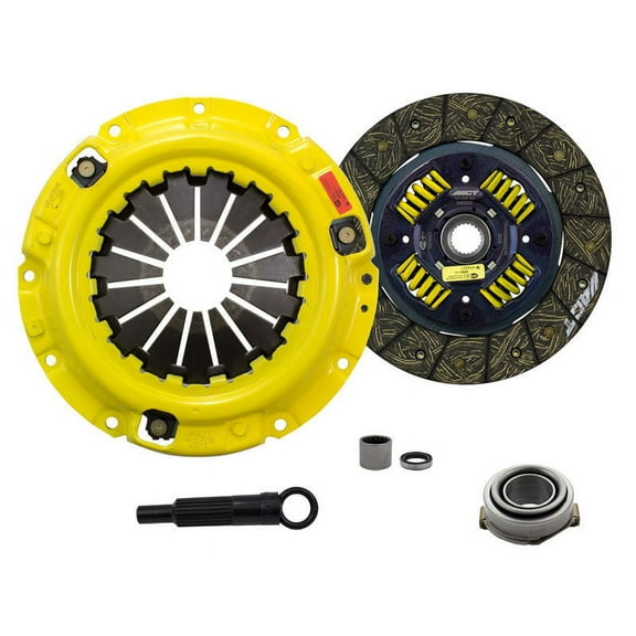 ACT 1987 Mazda RX-7 HD/Perf Street Sprung Clutch Kit