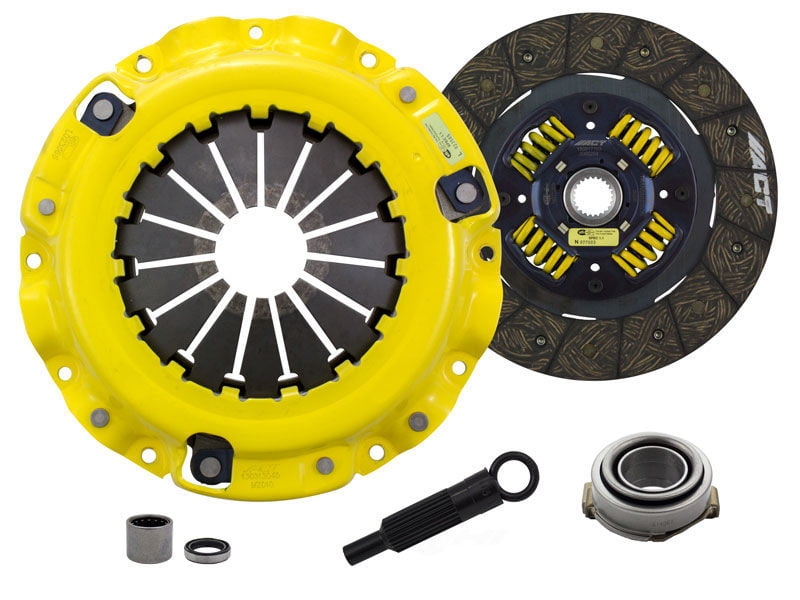 Advanced Clutch Z65-HDSS HD/Perf Street Sprung Clutch Kit