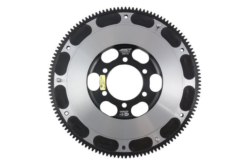 Advanced Clutch 600145 XACT Flywheel Streetlite
