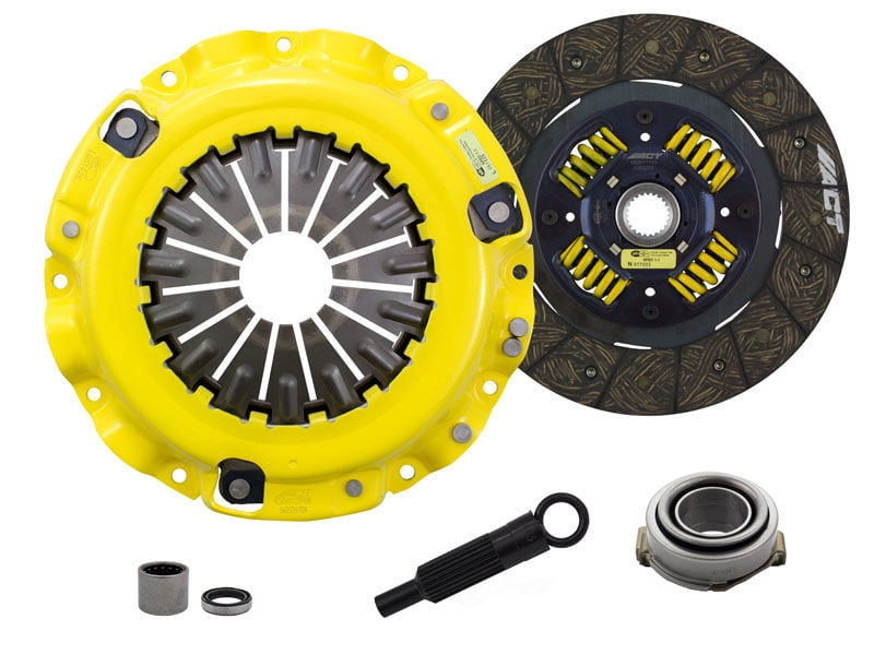 Advanced Clutch Z65-XTSS XT/Perf Street Sprung Clutch Kit