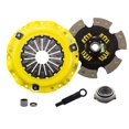 thumbnail image 1 of ACT 1987 Mazda RX-7 XT/Race Sprung 6 Pad Clutch Kit, 1 of 1