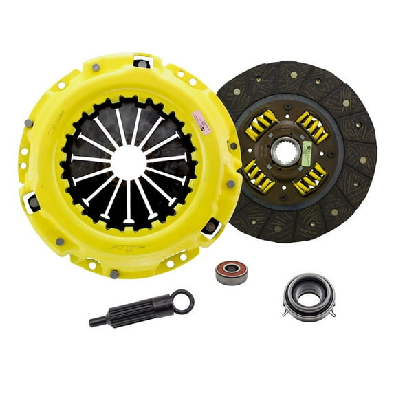ACT 1987 Toyota HD/Perf Street Sprung Clutch Kit