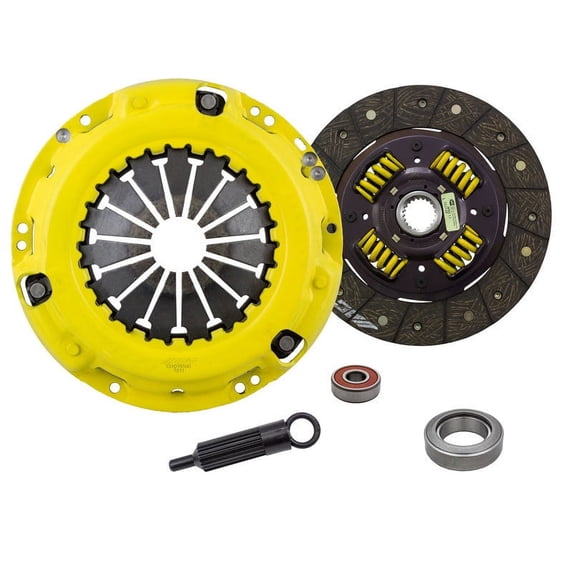 ACT 1987 Toyota HD/Perf Street Sprung Clutch Kit
