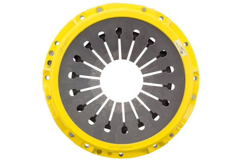 Advanced Clutch T015 Heavy Duty Pressure Plate