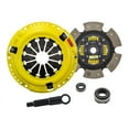 thumbnail image 1 of ACT 1988 Honda Civic HD/Race Sprung 6 Pad Clutch Kit, 1 of 4