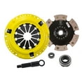 thumbnail image 1 of ACT 1988 Honda Civic Sport/Race Rigid 6 Pad Clutch Kit, 1 of 4
