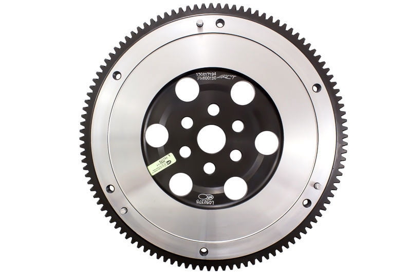 Advanced Clutch 600120 XACT Flywheel Streetlite