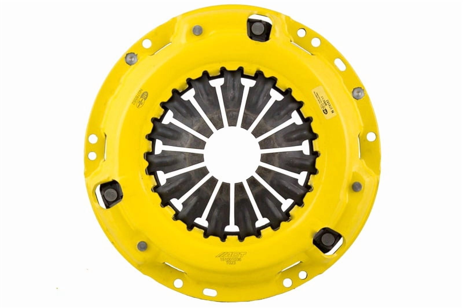 Advanced Clutch T023 Heavy Duty Pressure Plate
