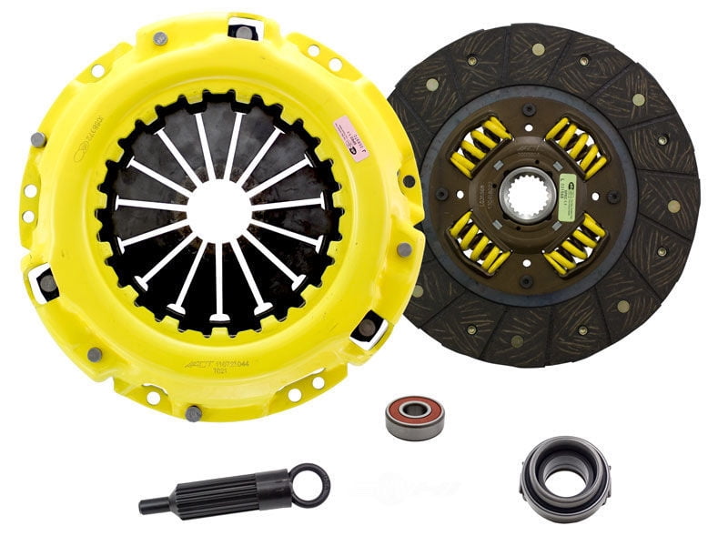 Advanced Clutch TS3-HDSS HD/Perf Street Sprung Clutch Kit