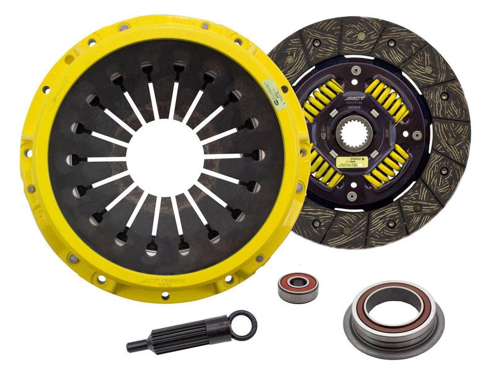 Advanced Clutch TS2-XTSS XT/Perf Street Sprung Clutch Kit