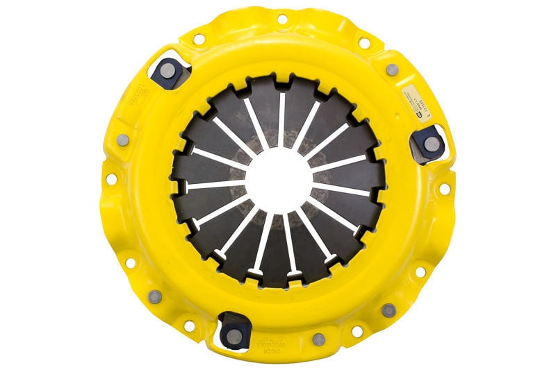 Advanced Clutch MZ010 P/PL Heavy Duty Clutch Pressure Plate