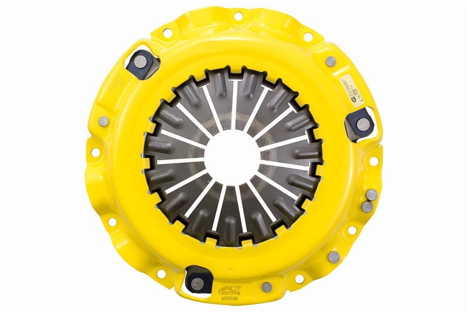 Advanced Clutch MZ010XX P/PL MaXX Xtreme Clutch Pressure Plate