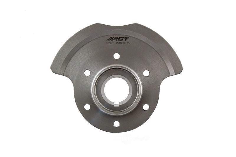 Advanced Clutch CW02 Flywheel Counterweight