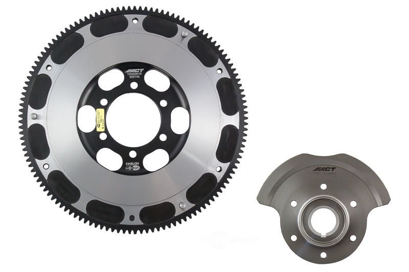 Advanced Clutch 600145-02 Flywheel Kit Streetlite w/CW02