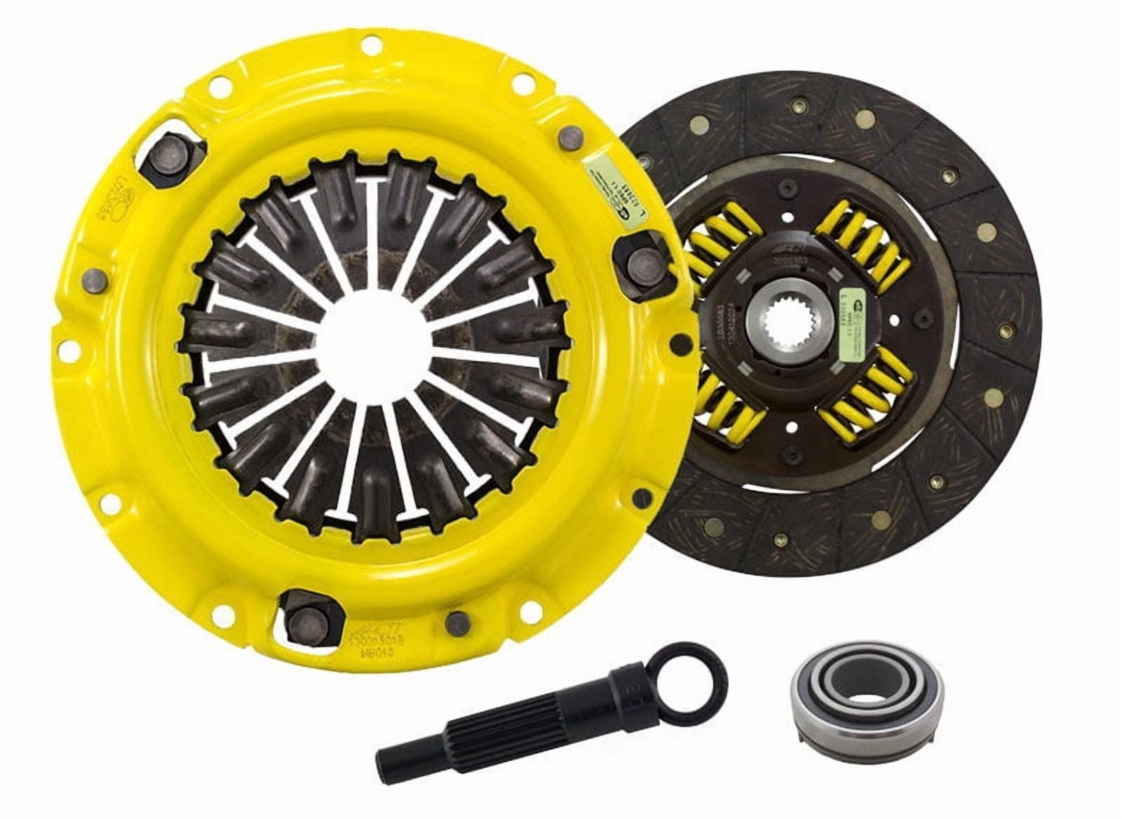 Advanced Clutch MB1-HDSS HD/Perf Street Sprung Clutch Kit