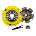 thumbnail image 1 of ACT 1990 Eagle Talon HD/Race Sprung 6 Pad Clutch Kit, 1 of 4