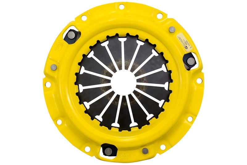 Advanced Clutch MZ012 Heavy Duty Pressure Plate