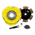 thumbnail image 1 of ACT 1990 Nissan Stanza XT/Race Rigid 6 Pad Clutch Kit, 1 of 4