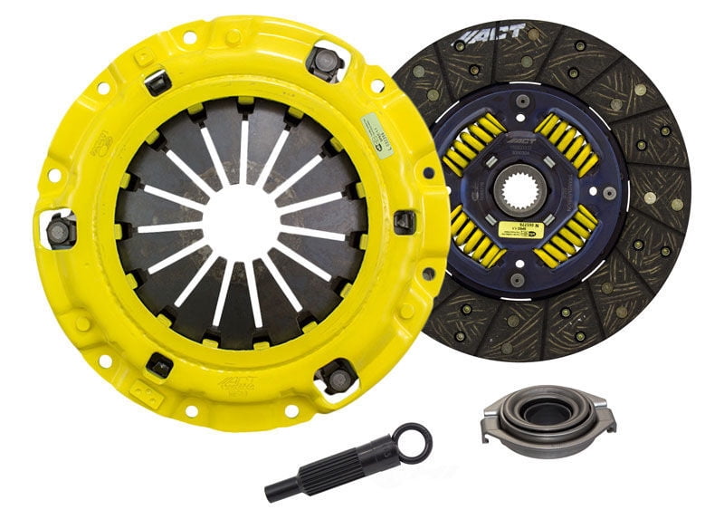 Advanced Clutch MB2-HDSS HD/Perf Street Sprung Clutch Kit