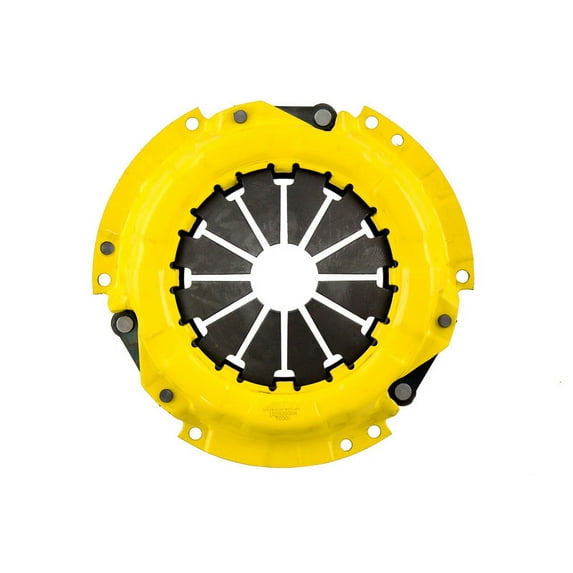 ACT 1991 Geo Prizm P/PL Heavy Duty Clutch Pressure Plate
