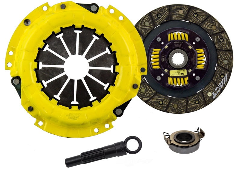 Advanced Clutch TC2-SPSS Sport/Perf Street Sprung Clutch Kit