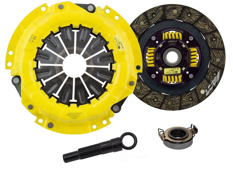 Advanced Clutch TC2-XTSS XT/Perf Street Sprung Clutch Kit