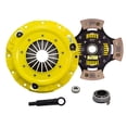thumbnail image 1 of ACT 1991 Mazda Miata HD/Race Sprung 4 Pad Clutch Kit, 1 of 4
