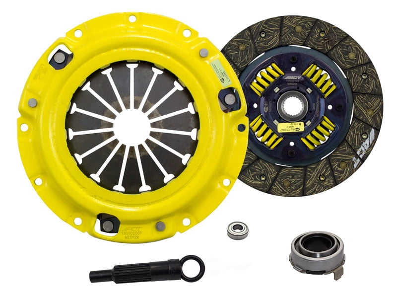 Advanced Clutch ZM2-XTSS XT/Perf Street Sprung Clutch Kit
