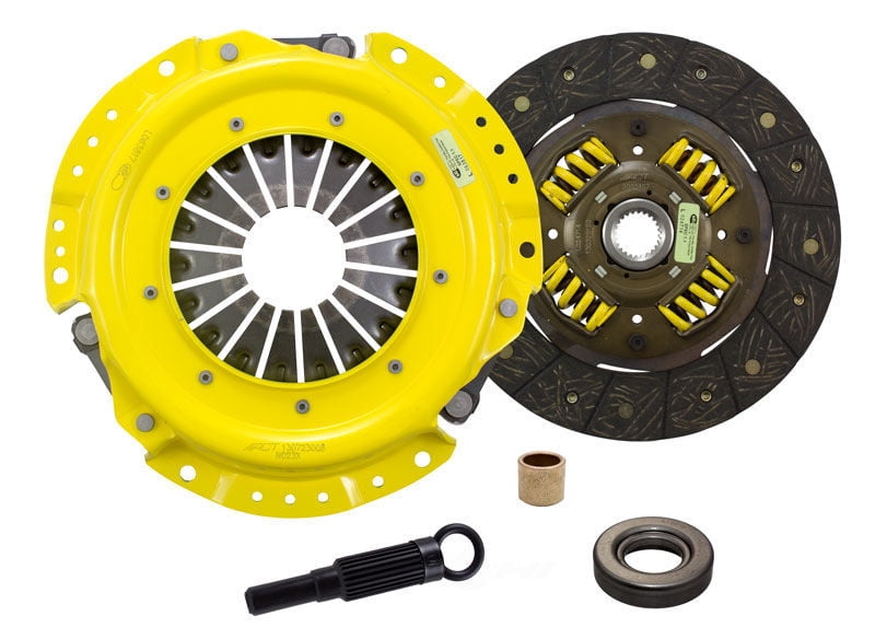 Advanced Clutch NX4-XTSS XT/Perf Street Sprung Clutch Kit
