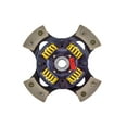 thumbnail image 1 of ACT 1992 Volkswagen Corrado 4 Pad Sprung Race Disc, 1 of 7