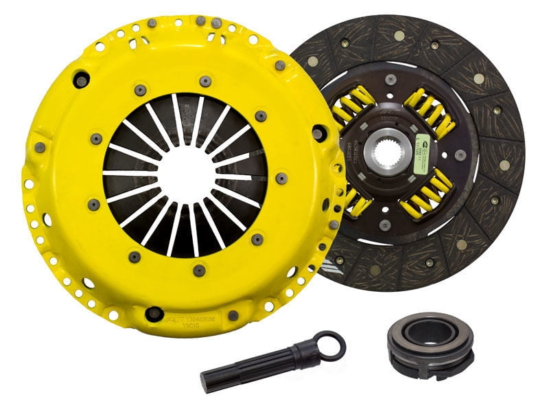 Advanced Clutch VR1-HDSS HD/Perf Street Sprung Clutch Kit