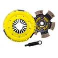 thumbnail image 1 of ACT 1993 Jeep Wrangler HD/Race Sprung 6 Pad Clutch Kit, 1 of 3