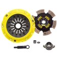 thumbnail image 1 of ACT 1993 Mazda RX-7 XT-M/Race Sprung 6 Pad Clutch Kit, 1 of 4
