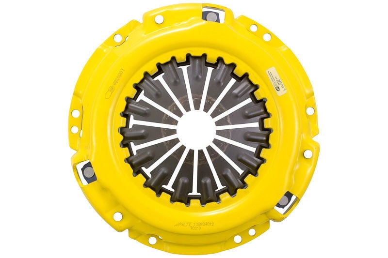 Advanced Clutch T021X Xtreme Pressure Plate