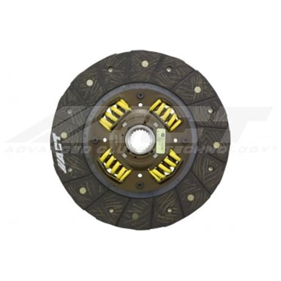 ACT 1993 Toyota 4Runner Perf Street Sprung Disc
