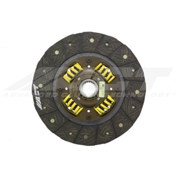 ACT 1993 Toyota 4Runner Perf Street Sprung Disc