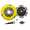 thumbnail image 1 of ACT 1996 Nissan 200SX HD/Race Rigid 6 Pad Clutch Kit, 1 of 4