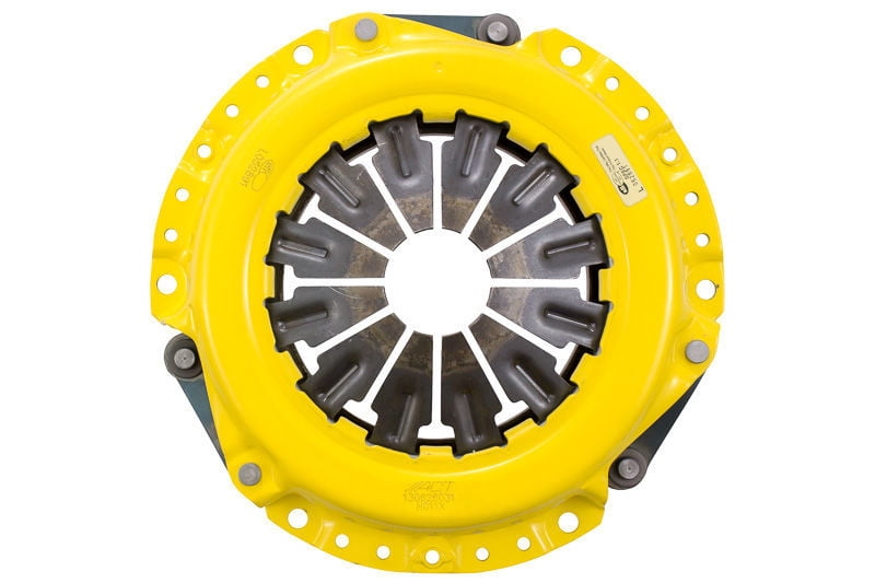Advanced Clutch N011X Xtreme Pressure Plate