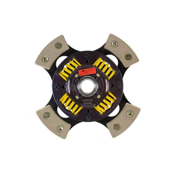ACT 1997 Acura CL 4 Pad Sprung Race Disc