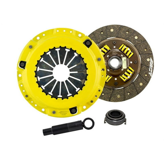 ACT 1997 Acura CL Sport/Perf Street Sprung Clutch Kit