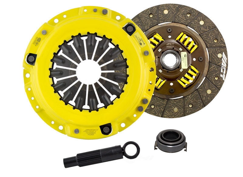 Advanced Clutch HA3-XTSS XT/Perf Street Sprung Clutch Kit