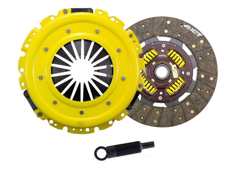 Advanced Clutch GM9-SPSS Sport/Perf Street Sprung Clutch Kit