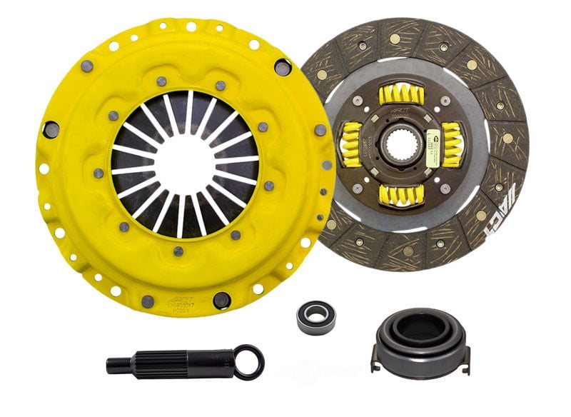 Advanced Clutch AI4-SPSS Sport/Perf Street Sprung Clutch Kit